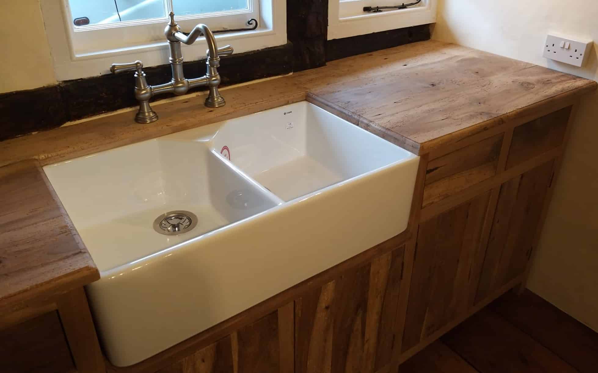 Kitchens 2 TW Joinery